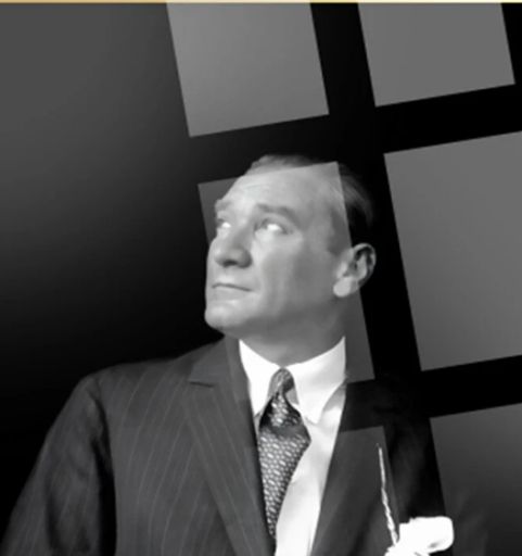 Atatürk
