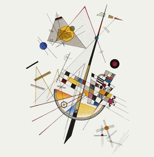 Wassily Kandinsky