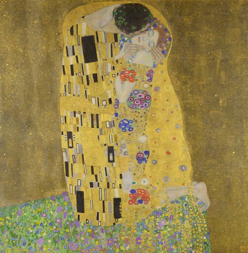 Gustav Klimt