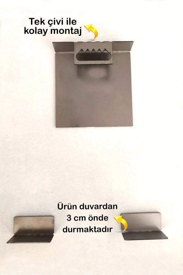 Atatürk & Gençliğe Hitabe 17 Cam Tablo SİYAH