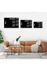 Atatürk Cam Tablo 38