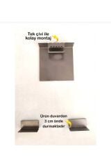 Bereket Duası Cam Tablo