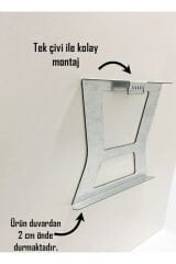 3 LÜ ASLAN VE JAGUAR SİYAH BEYAZ MODERN TASARIM KIRILMAZ CAM TABLO LÜKS TABLO EV HEDİYESİ