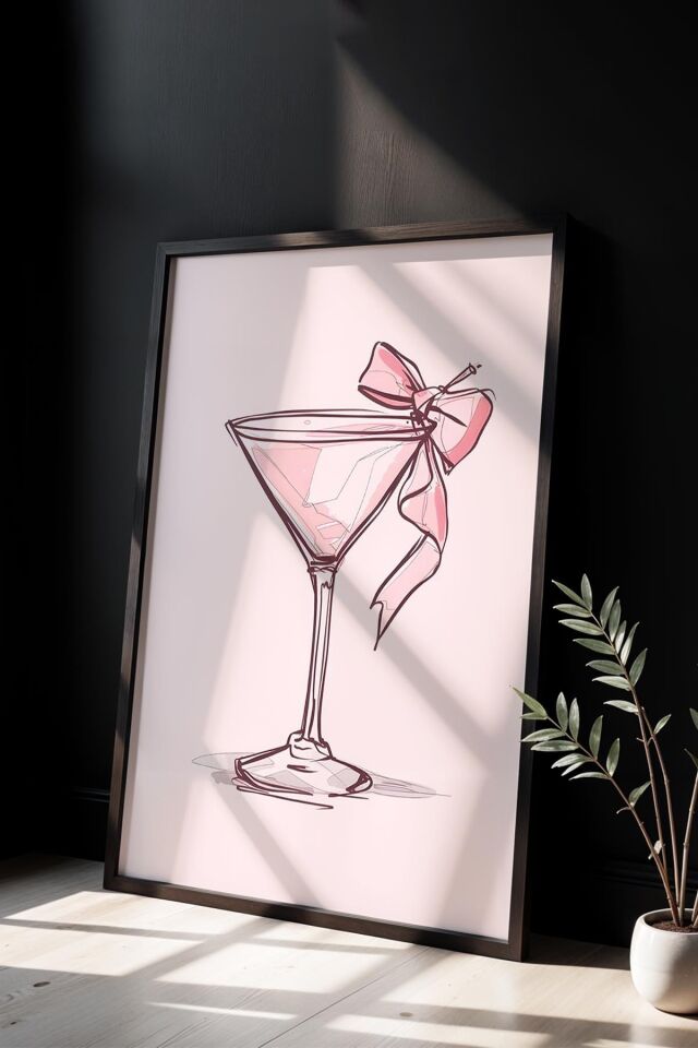 SİYAH - Stilize Kadın Figürü Gri Maksimalist Sanatı Ahşap Çerçeveli Duvar Tablosu