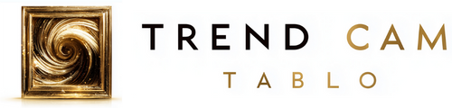 Trend Cam Tablo | Renkli Cam Tablo Siparişi Verin